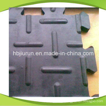 Interlocking Anti Fatigue Cow Mat with Low Price